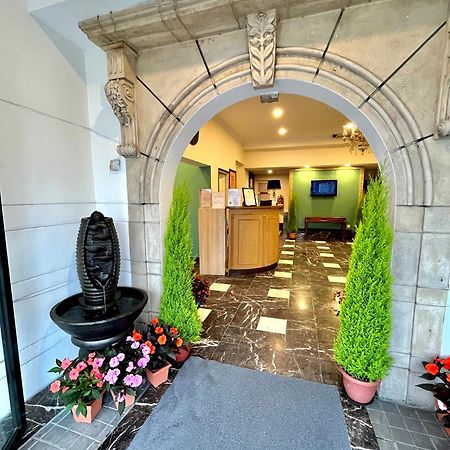 Melur Inn Камерън Хайлендс Екстериор снимка