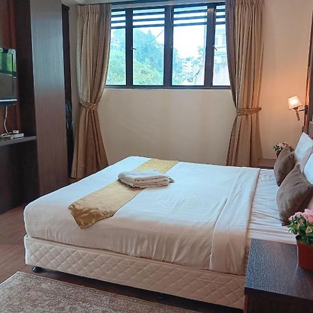 Melur Inn Камерън Хайлендс Екстериор снимка