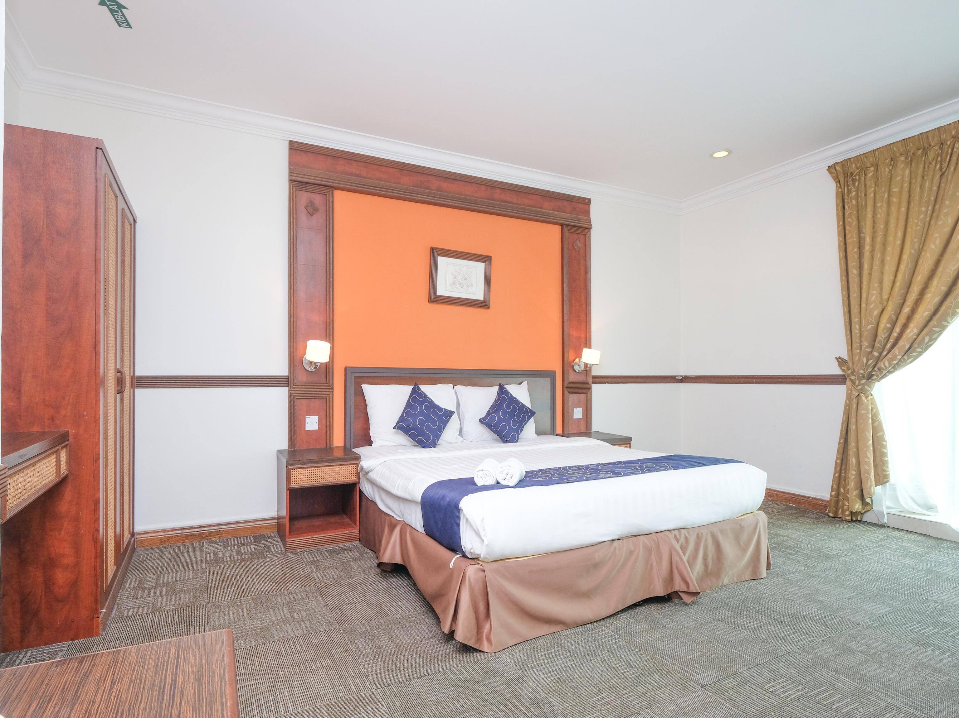 Melur Inn Камерън Хайлендс Екстериор снимка