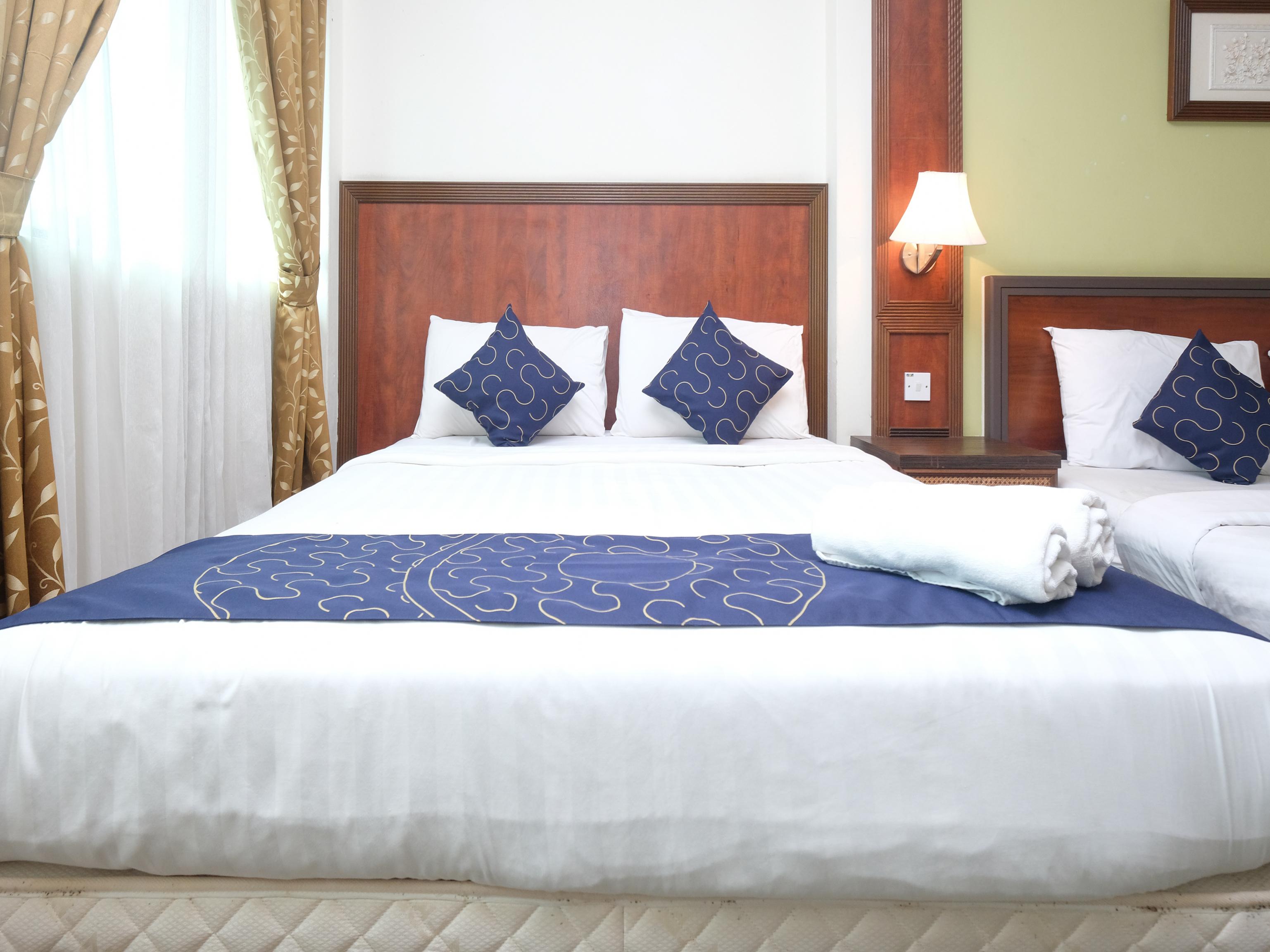 Melur Inn Камерън Хайлендс Екстериор снимка