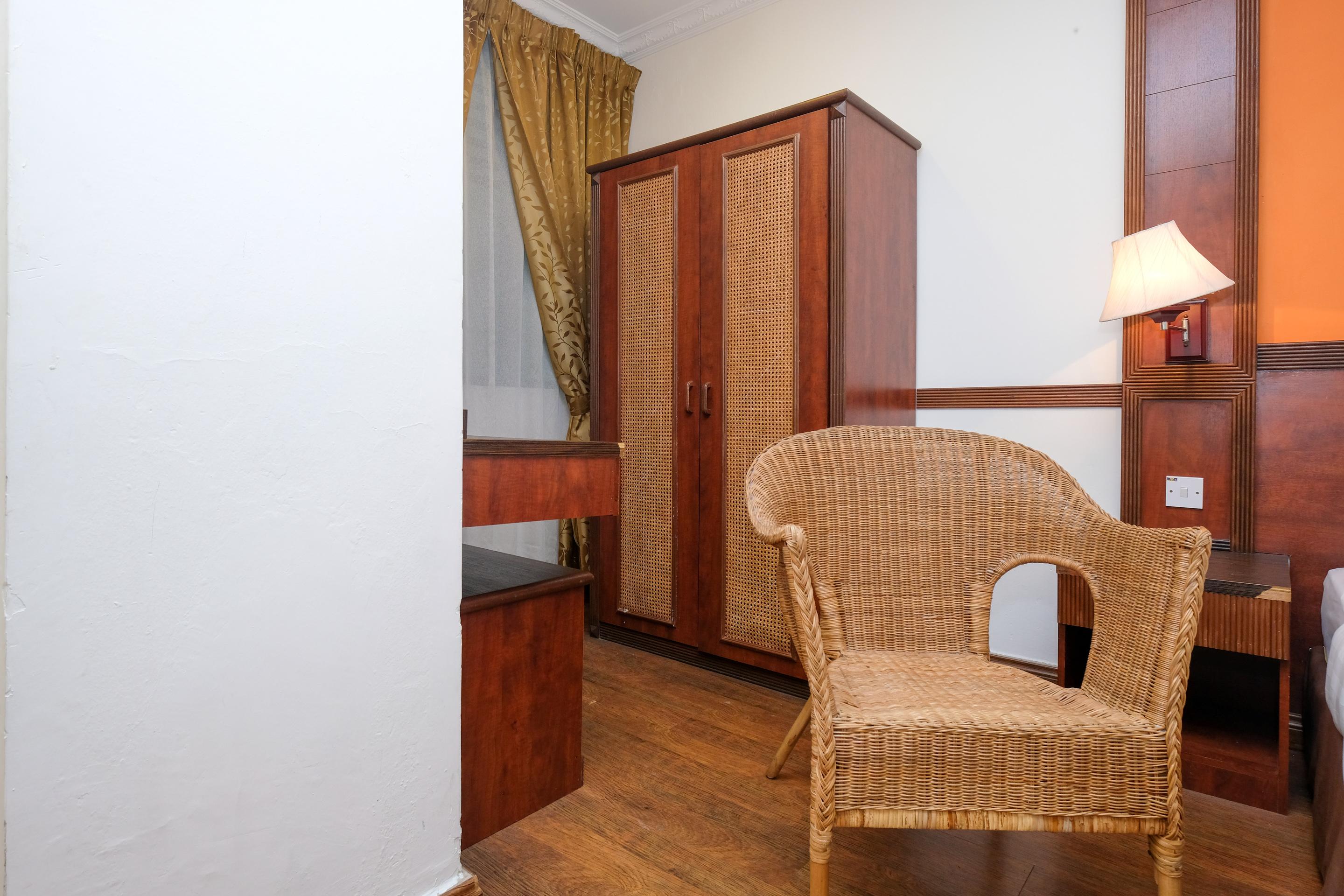 Melur Inn Камерън Хайлендс Екстериор снимка