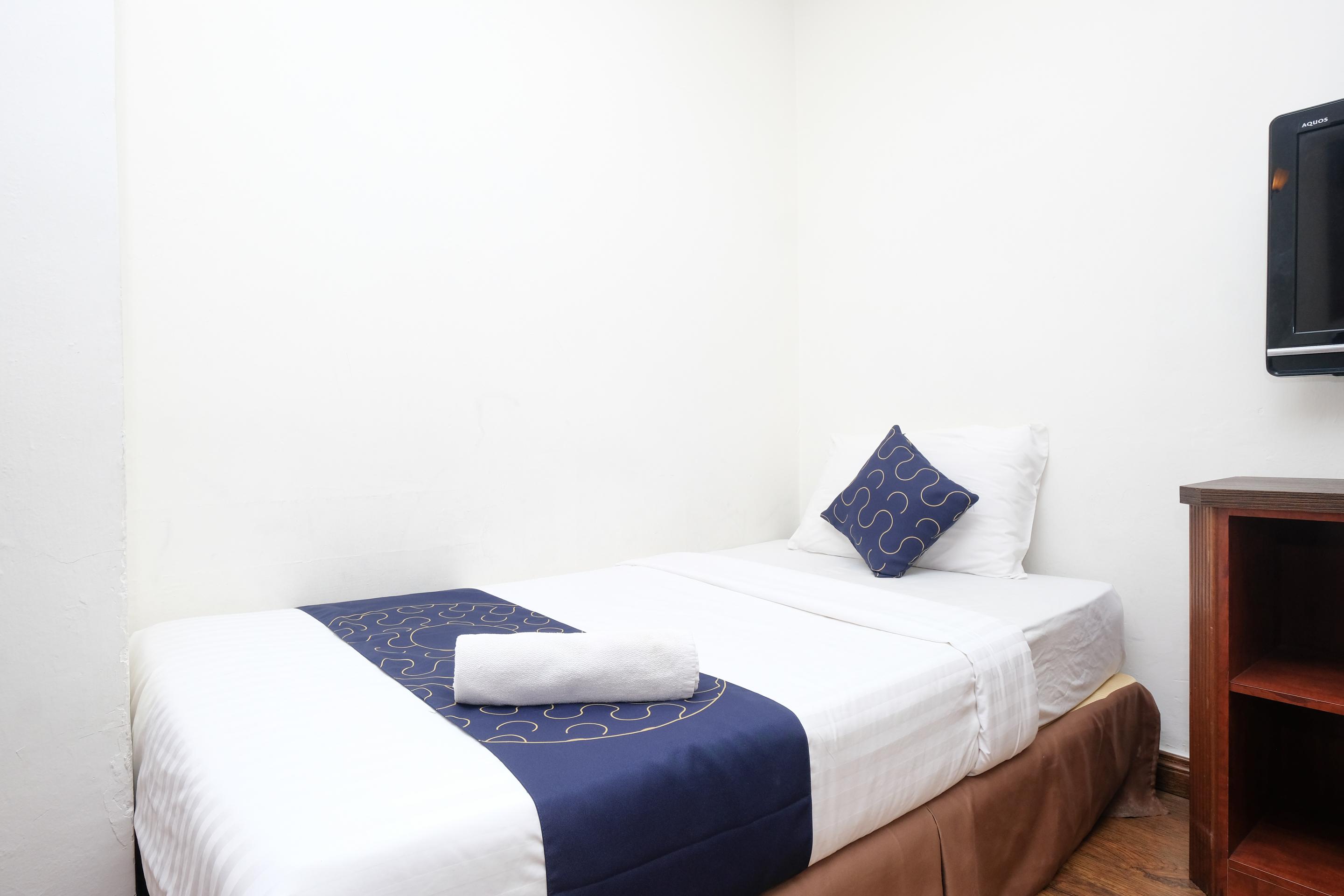 Melur Inn Камерън Хайлендс Екстериор снимка